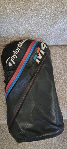 Taylormade M4 Driver