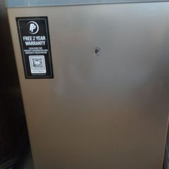 Small fridge