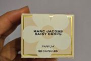 Marc Jacob Dasiy Drop Parfum Perfume in 29 Capsules