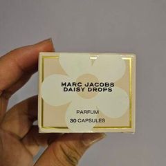 Marc Jacob Dasiy Drop Parfum Perfume in 29 Capsules