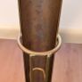 Bankstick  Beach Sand Spike Rod Holder 100 cm (1 m) Brand New Image 3