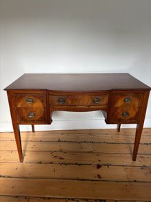 Antique desk / table