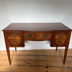 Antique desk / table