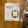 intel i7 Image 3