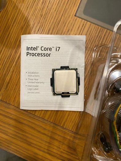 intel i7