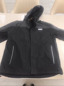 work wear jacket