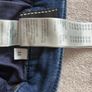 7 for All Mankind Dark Blue jeans size 31 Image 7