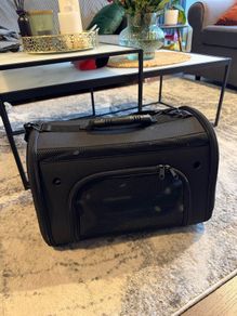 Dog bag