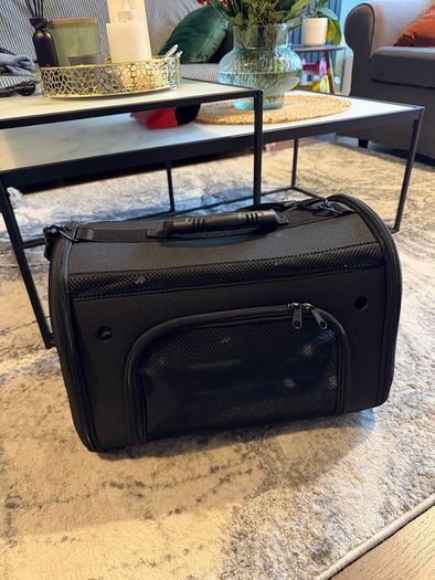 Dog bag