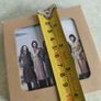 Foreignerset of 4 Coasters of the rock band in box. Image 4