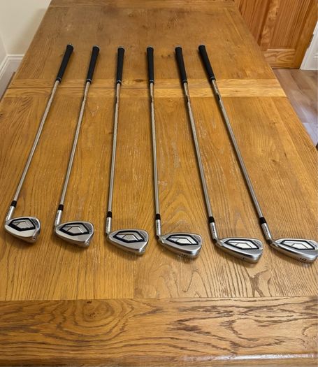 Ping G440 Irons
