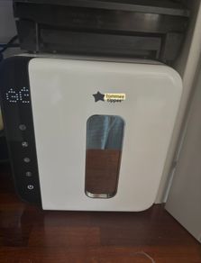 Tommee Tippee UV steriliser
