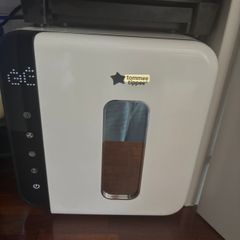 Tommee Tippee UV steriliser