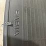 skoda fabia boot mat Image 2
