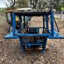 Ford tractor cabs Image 4