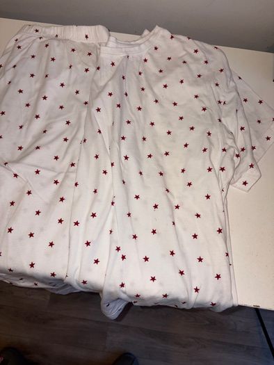 Pyjamas