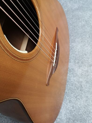 Lowden F12 LR Baggs Anthem