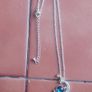 new moon style necklace Image 6