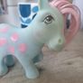 Mammy Celebrations (A) (China) MLP G1, My Little Pony Image 6