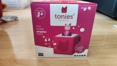 Tonie Box starter set