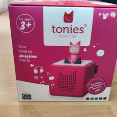Tonie Box