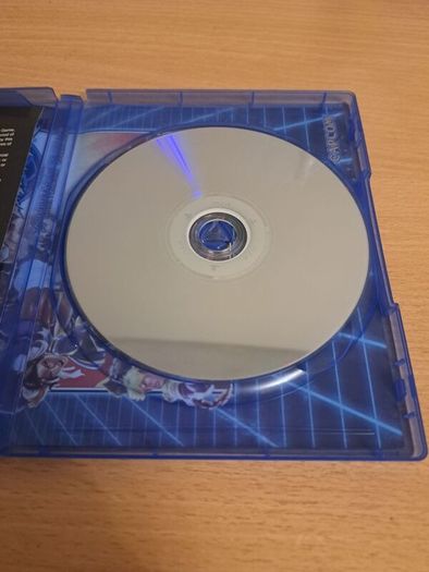 Street Fighter 30th Anniversary Collection - PS4