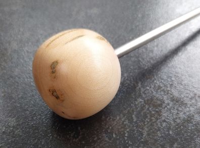 Bass Drum Beater - Sycamore
