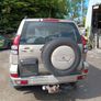 Breaking Toyota land cruiser 2005 diesel Image 5