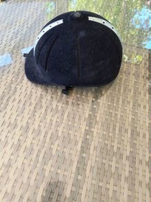 Riding Helmet