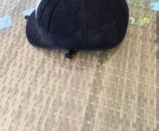 Riding Helmet