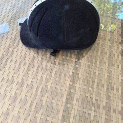 Riding Helmet