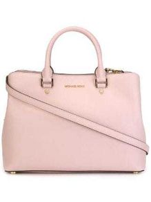 Michael Kors - Saffiano Leather Bag - Pink - BNWT RRP 395