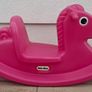 Little Tikes Rocking Horse Image 2