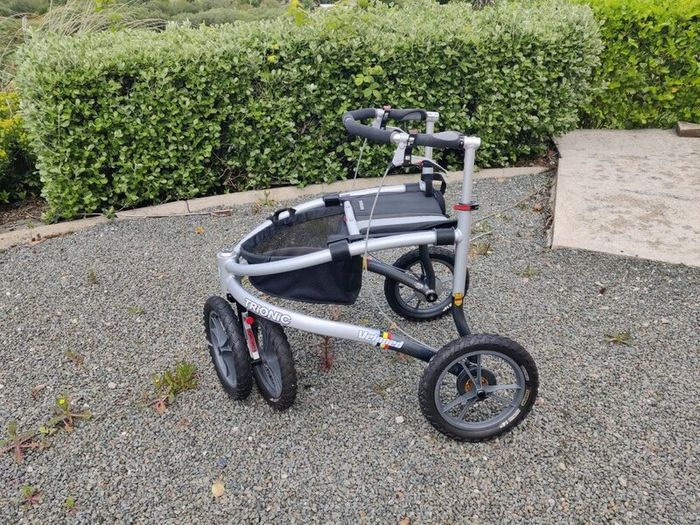 Trionic Veloped Sport