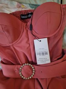 Lavish Alice brand new jumpsuit