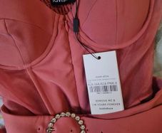 Lavish Alice brand new jumpsuit