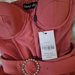 Lavish Alice brand new jumpsuit