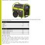 Pramac PX4000 4KVA Generator Image 5