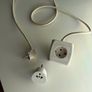 Plug adapters Eu to Uk Image 5