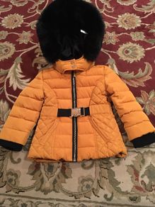River Island Baby Jacket , size-12-18 months