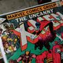 Uncanny X-Men #160 ! First Adult Illyana Rasputina Appearance ! Bronze Age Comic from 1982 ! by Marvel ! Image 2