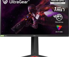 LG Ultragear Gaming Monitor 27GP850-B