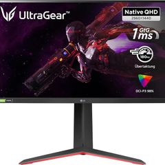 LG Ultragear Gaming Monitor 27GP850-B