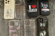 iPhone Cases