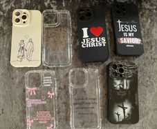 iPhone Cases