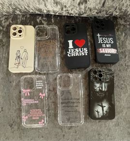 iPhone Cases