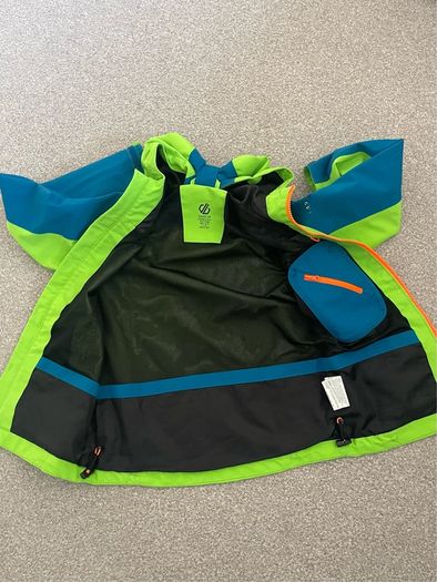 2 boys jackets