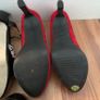Womens High Heels Size 6 Image 2