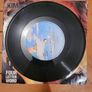 Kim Wilde, Four Letter Word, 7 inch single, MCA KIM 10, 1988 Image 3