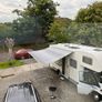2008 Chausson Flash 09 Camper Van Image 5